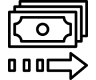 Bank transfer option